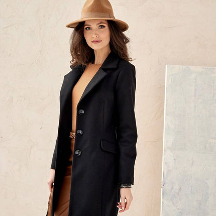 Coat Roco Fashion