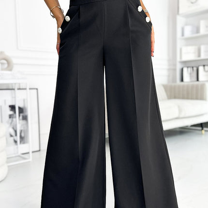 Trousers Numoco