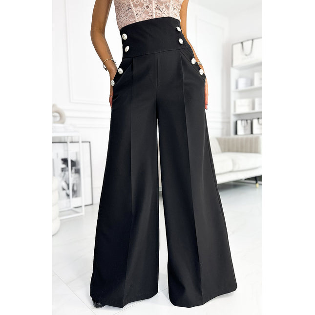 Trousers Numoco