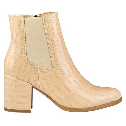 Heel boots PRIMO