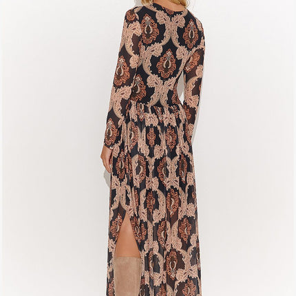 Daydress Makadamia