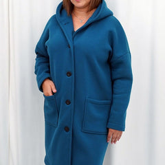 Plus Size Coats