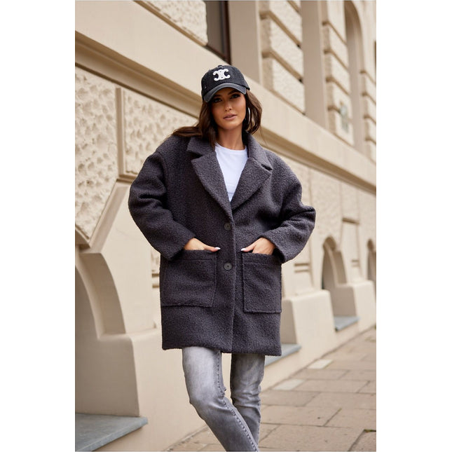 Jacket Roco Fashion