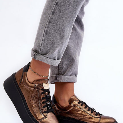 Sport Shoes Step in style