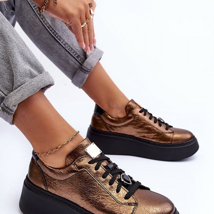Sport Shoes Step in style