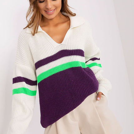 Jumper Badu