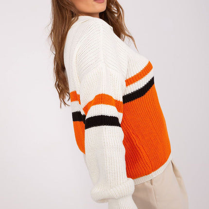 Jumper Badu