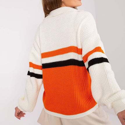 Jumper Badu