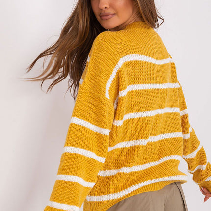 Jumper Badu