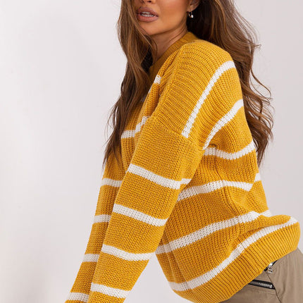 Jumper Badu