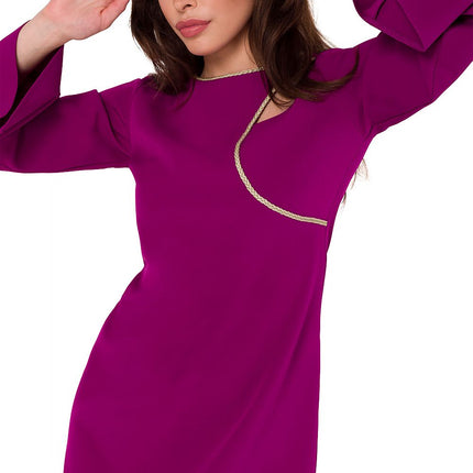 Cocktail dress Makover