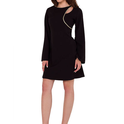 Cocktail dress Makover