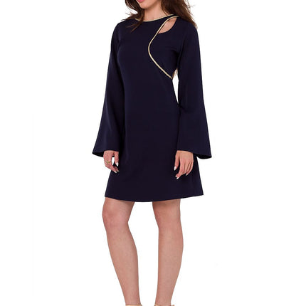 Cocktail dress Makover