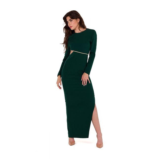 Evening dress Makover