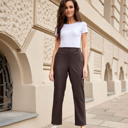 Women trousers Roco Fashion