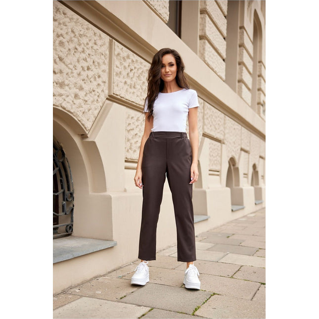 Women trousers Roco Fashion