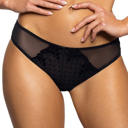 Panties Mat