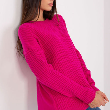 Jumper AT