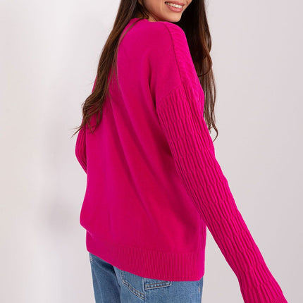 Jumper AT