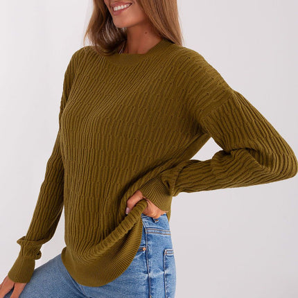 Jumper AT