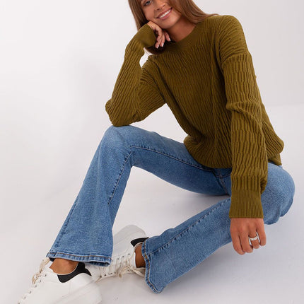 Jumper AT