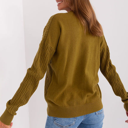 Jumper AT