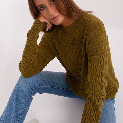 Jumper AT