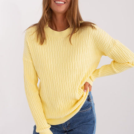 Jumper AT