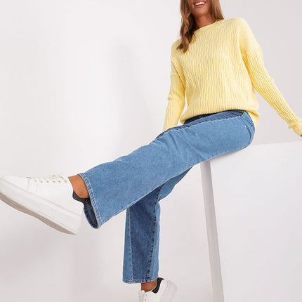 Jumper AT