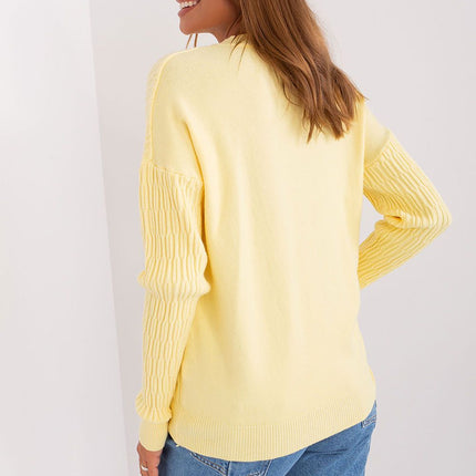 Jumper AT