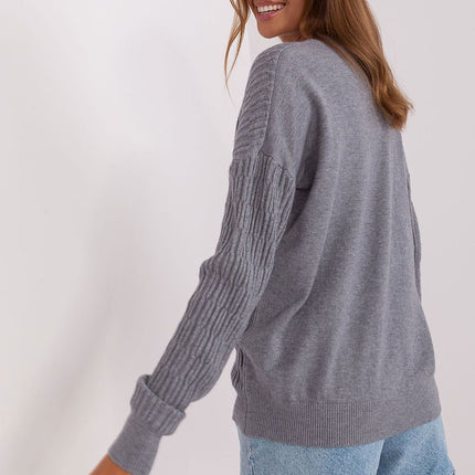 Jumper AT