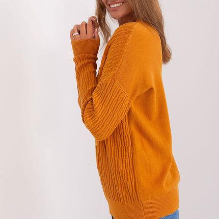 Jumper AT