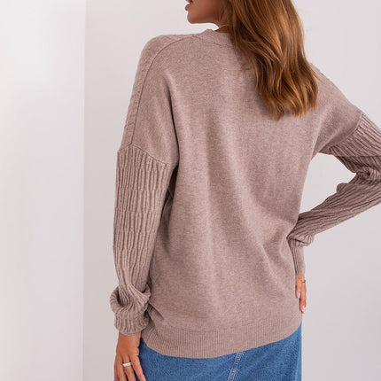 Jumper AT