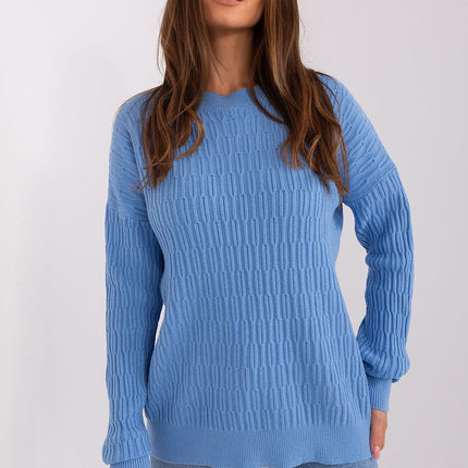 Jumper AT