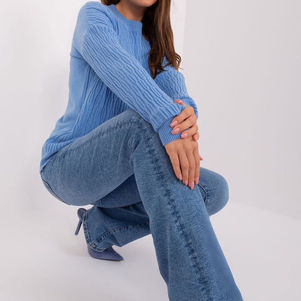 Jumper AT