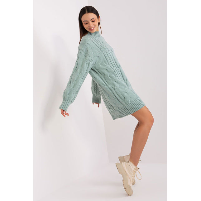 Long jumper AT