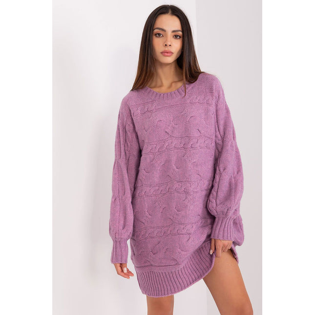 Long jumper AT