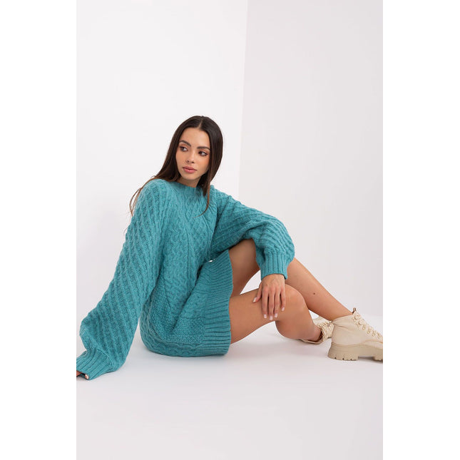 Long jumper AT