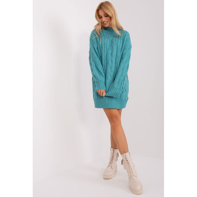 Long jumper AT