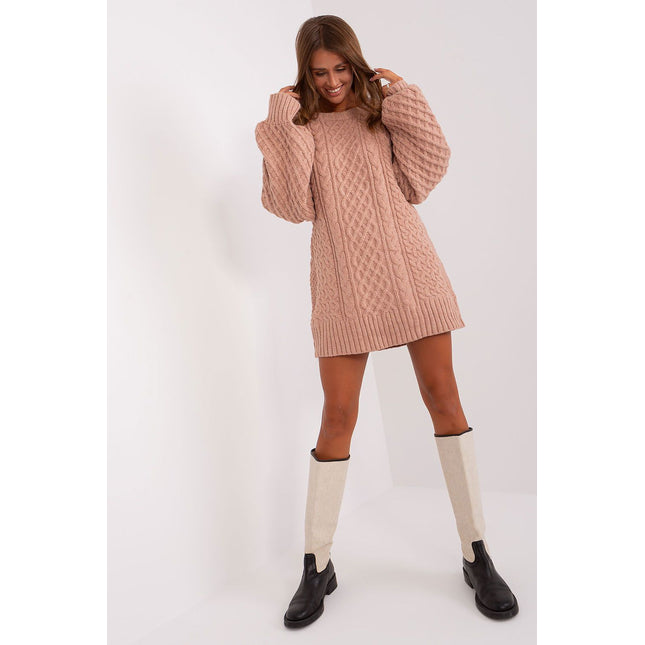 Long jumper AT