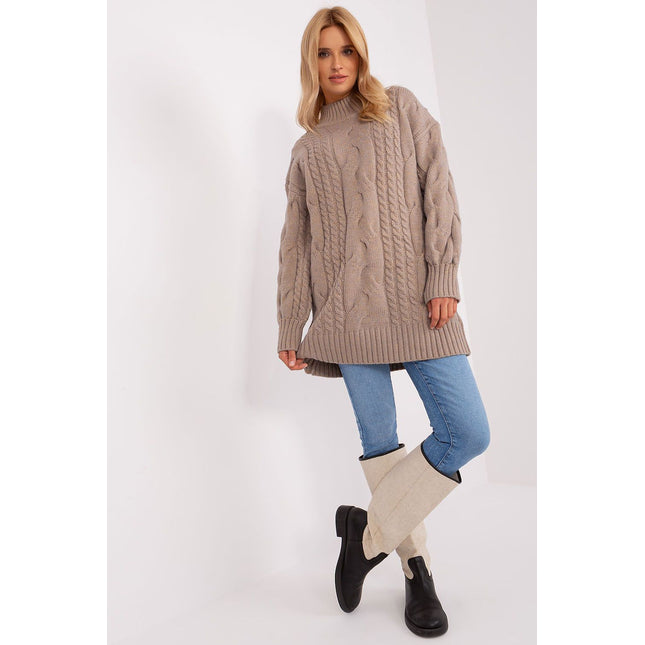 Long jumper AT