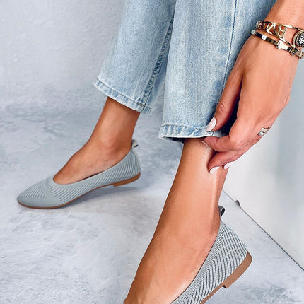 Ballet flats Inello