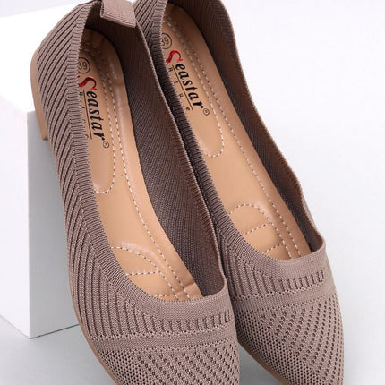 Ballet flats Inello