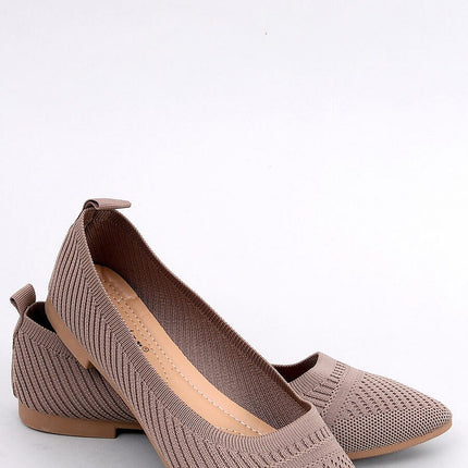 Ballet flats Inello