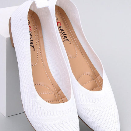 Ballet flats Inello