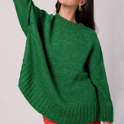 Jumper BE Knit