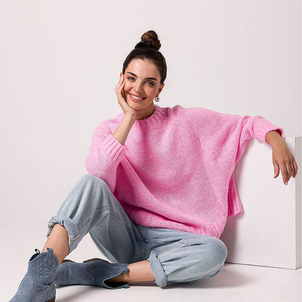 Jumper BE Knit