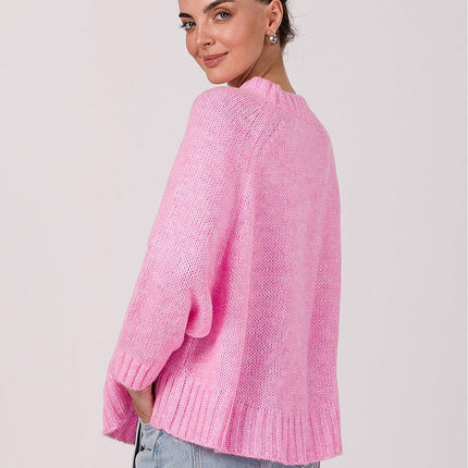 Jumper BE Knit