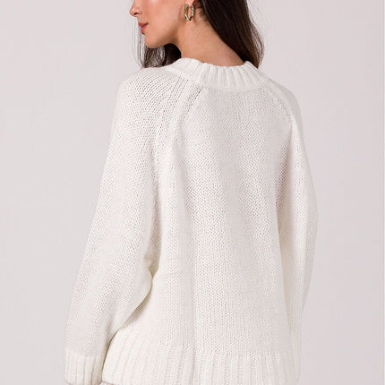 Jumper BE Knit