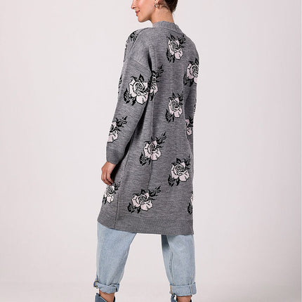 Cardigan BE Knit